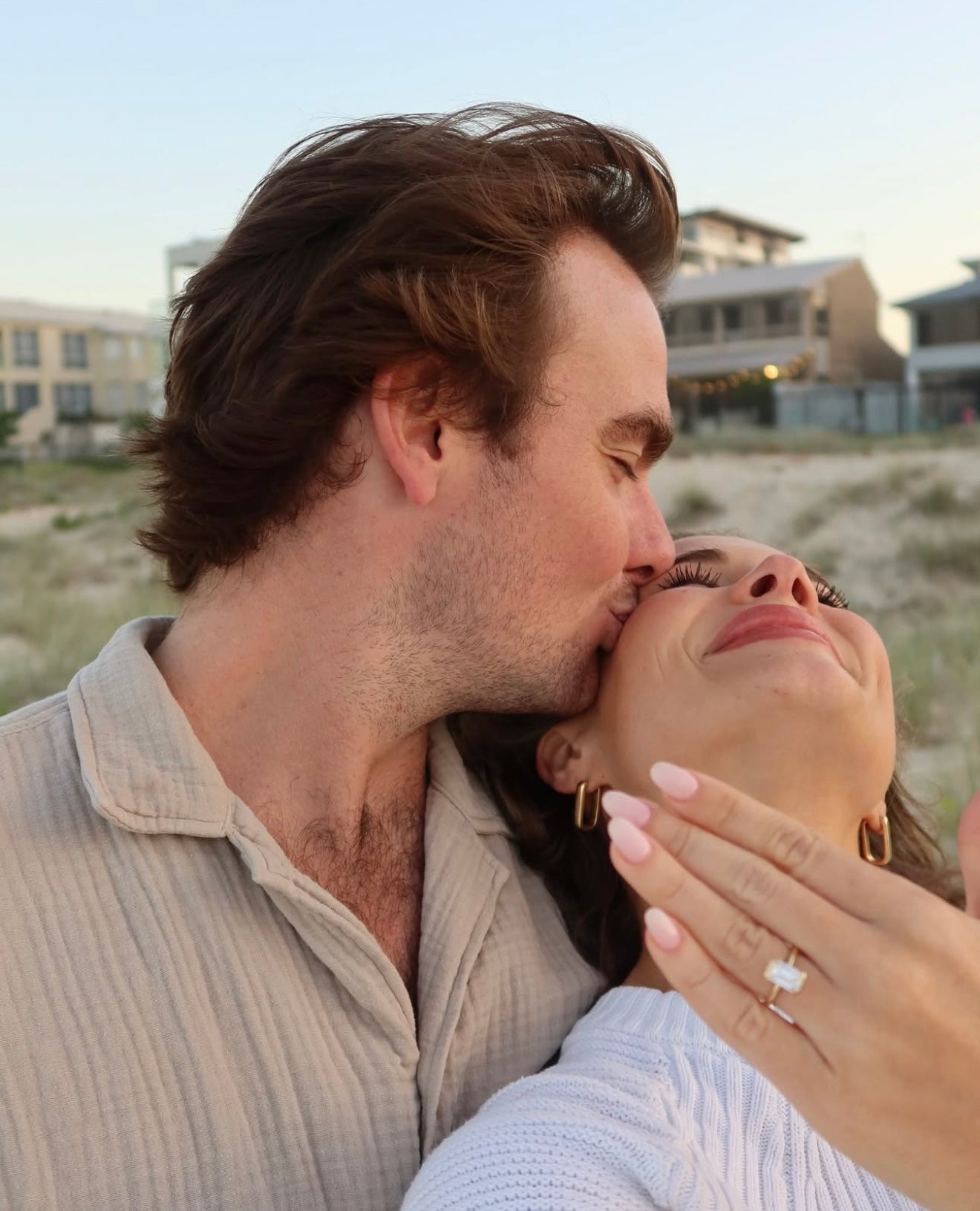 Das ganz besondere Gefühl