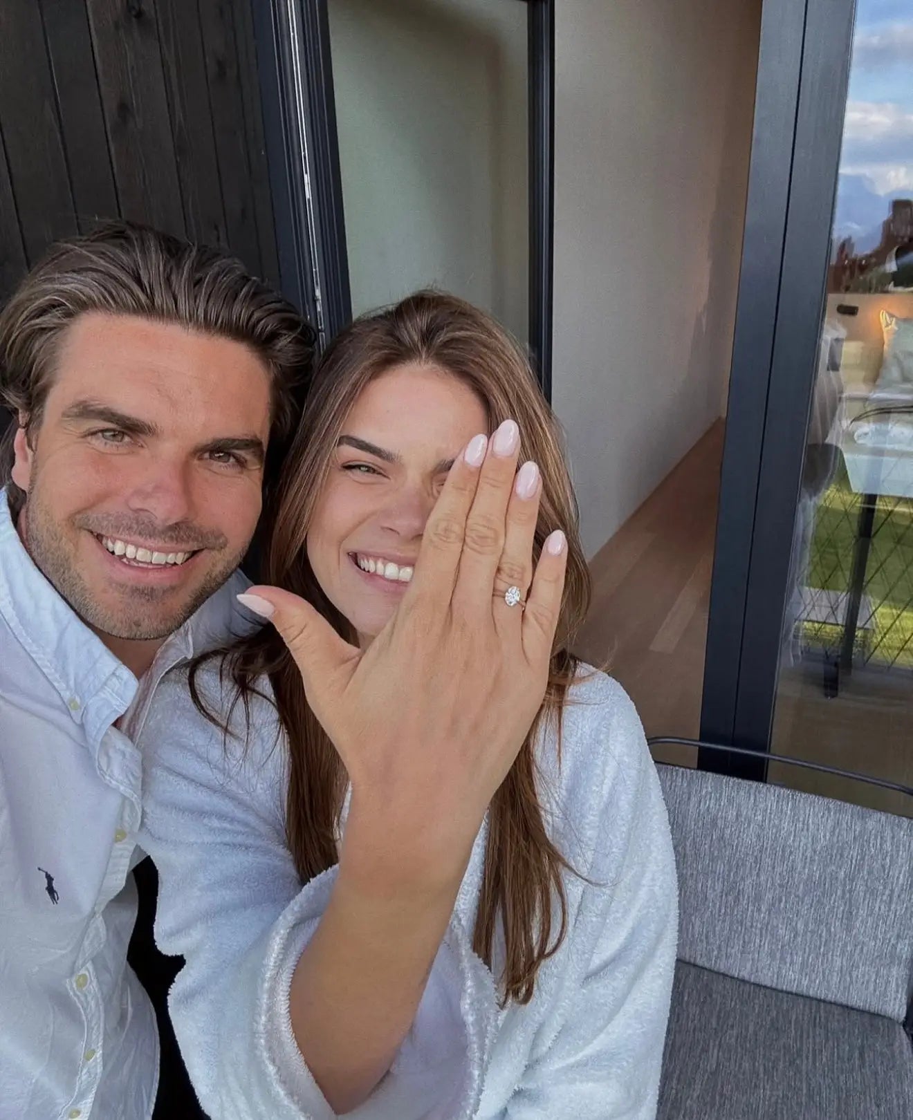 Unser Ring – unser Moment
