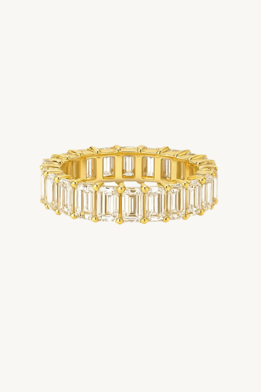 ,,Maya“ Emerald Lab grown Diamant Verlobungsring Ringe Lab Diamond Labgrownlove Handgefertigt Jetzt einkaufen gold