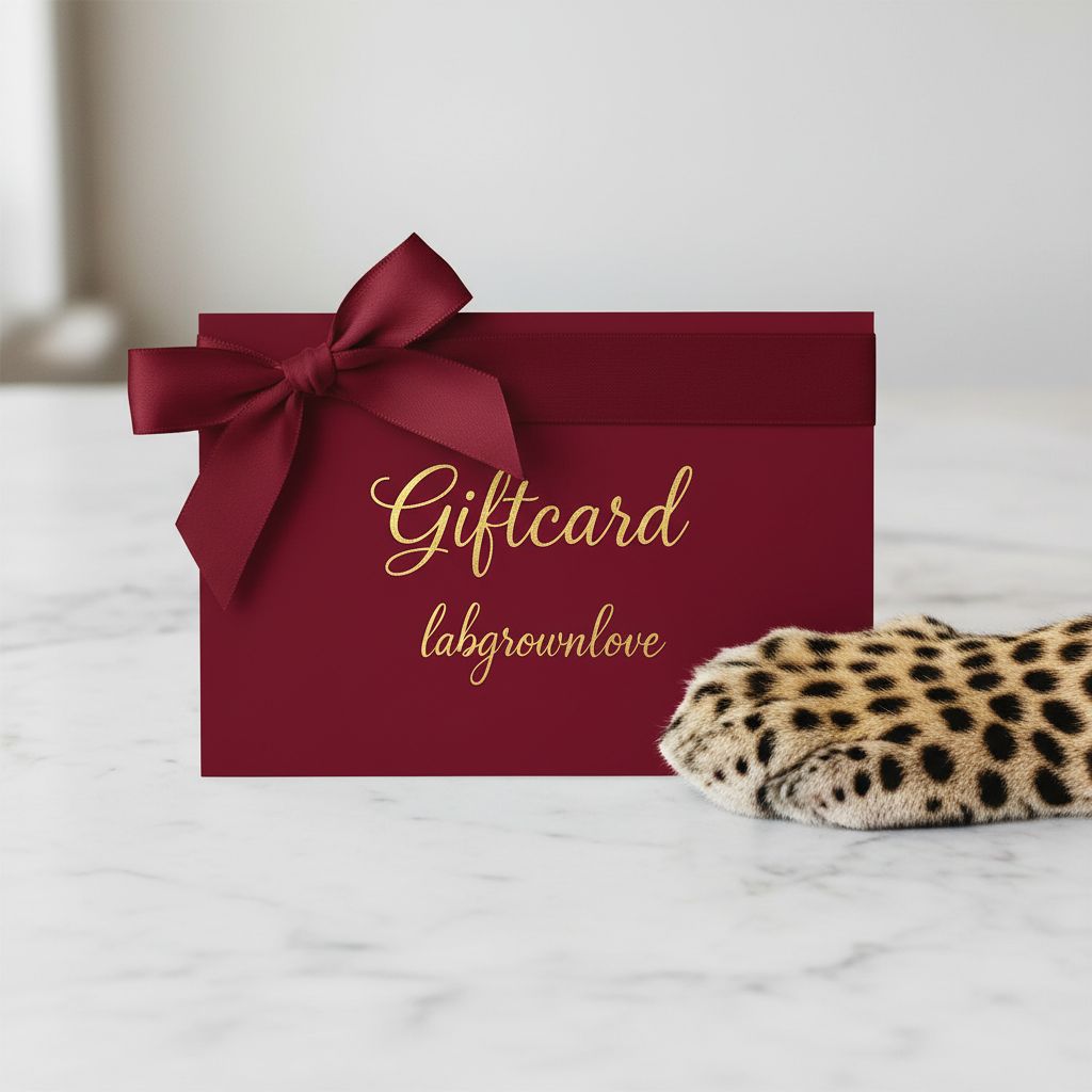 Labgrownlove Gift Card