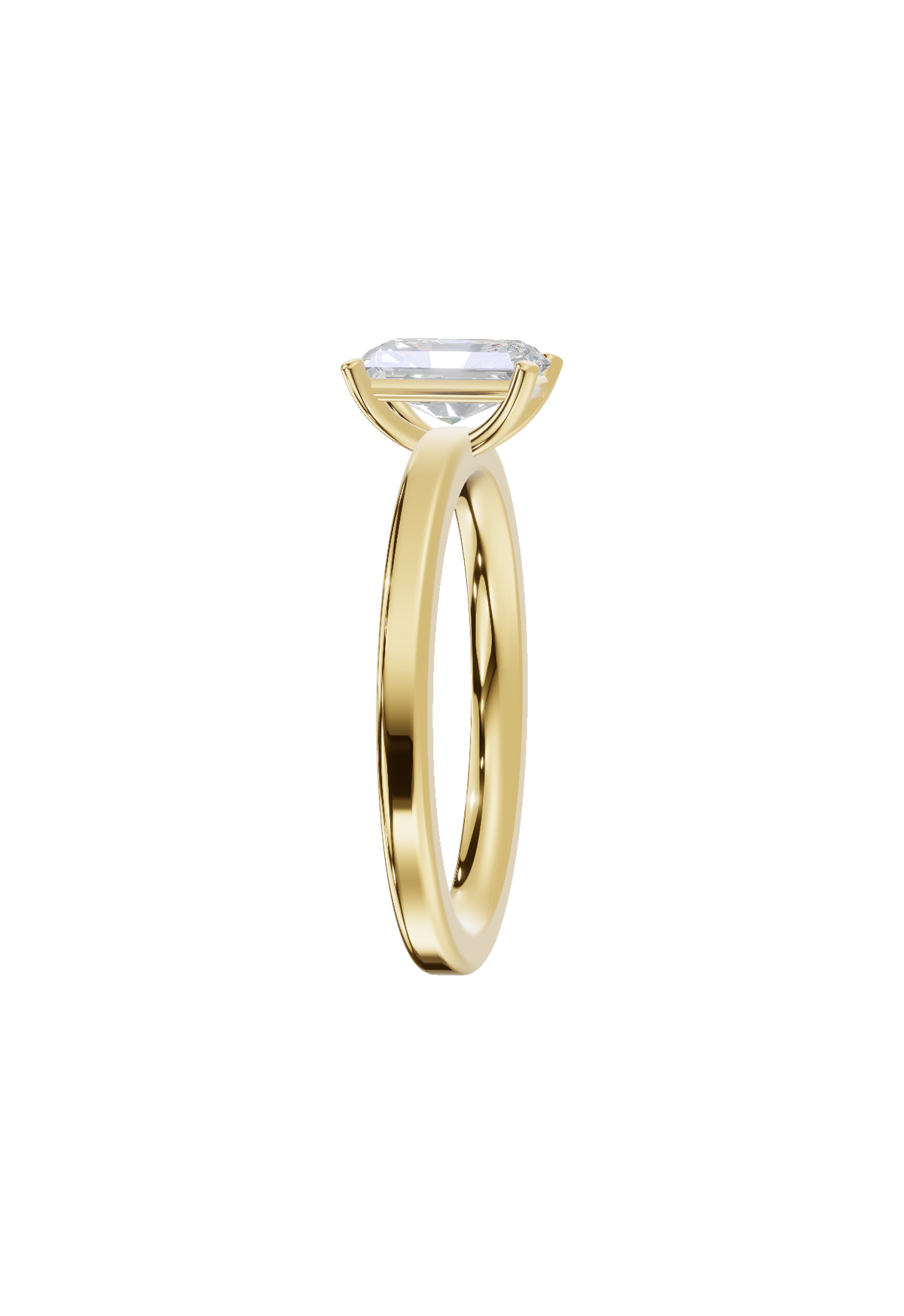 Radiant Solitaire
