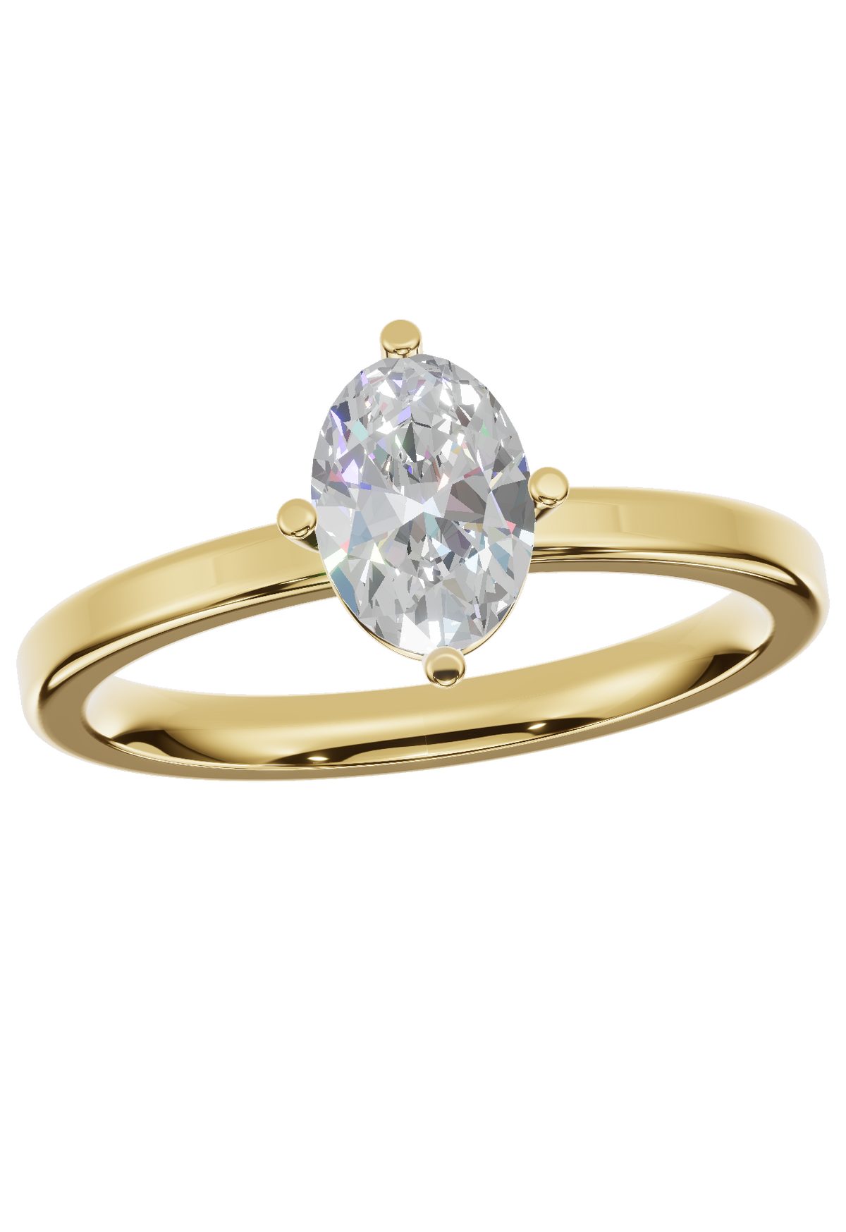 Radiant Solitaire