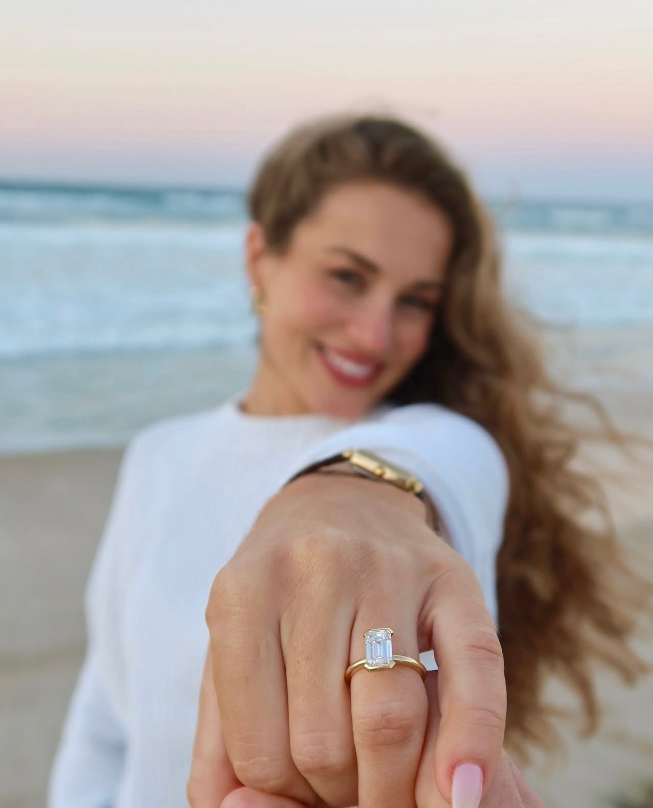 Unser Ring – unser Moment