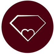 Labgrownlove logo