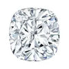 Diamant im Cushion-Schliff
